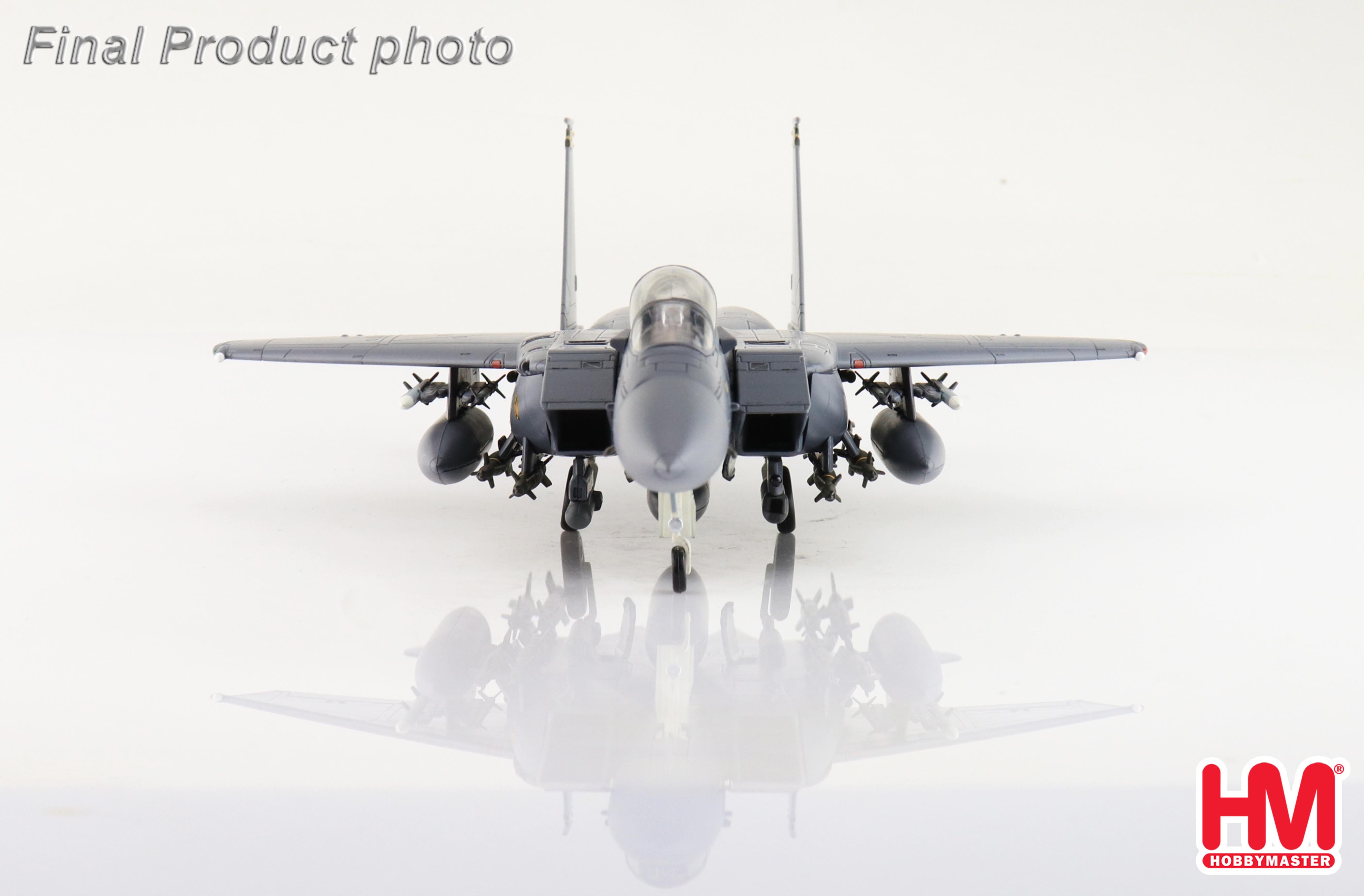 F-15SG Multi-role Fighter Aircraft 8328, 149 Squadron, RSAF